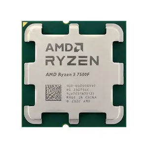 Процессор Ryzen 5 7500F, Душанбе