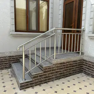 Перила, Худжанд