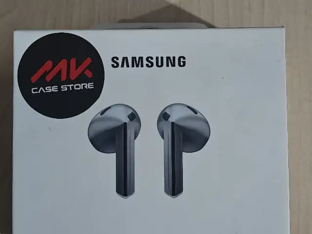 Беспроводной наушники Samsung Samsung Galaxy Buds 3, Душанбе