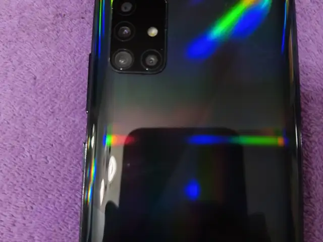 Samsung Galaxy A51 64gb, Душанбе