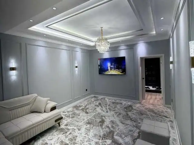 2-комн. квартира, 11 этаж, 68м², Овир, Душанбе