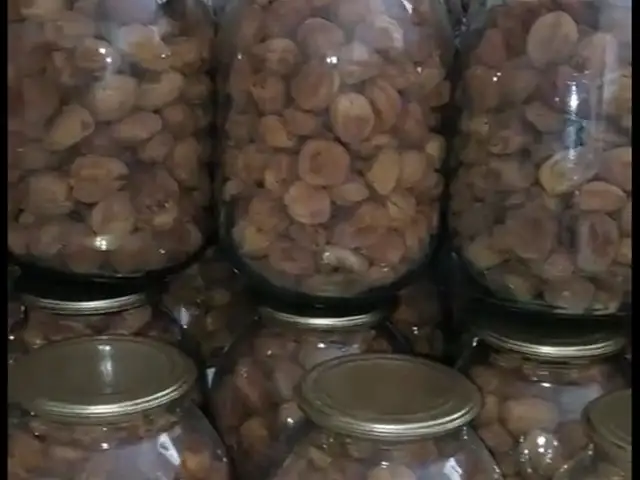 Зардолу, Ашт
