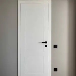 Дверь, Душанбе