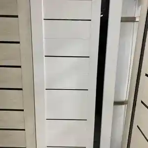 Дверь, Душанбе