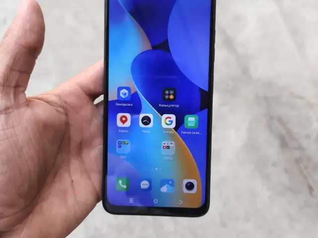 Tecno Spark 10, Хуҷанд