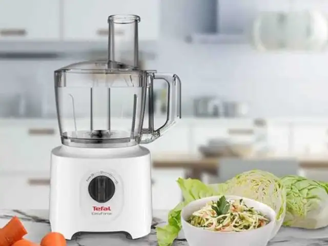 Кухонный комбайн Tefal EasyForce, Душанбе