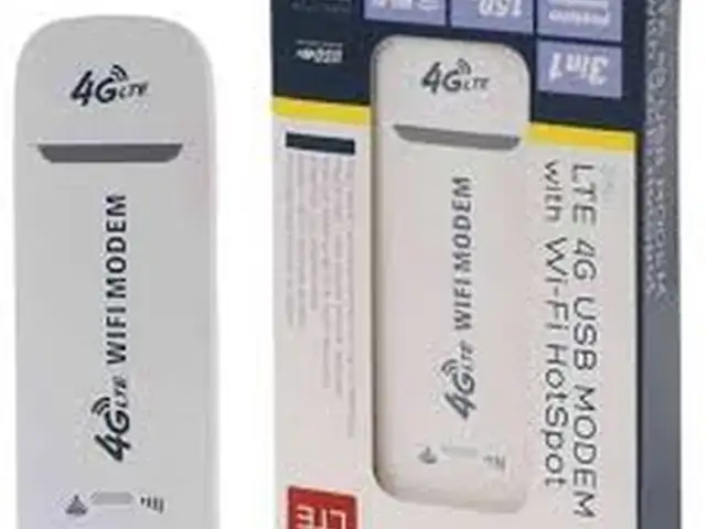Модем 4G, Душанбе
