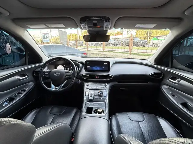 Hyundai Santa Fe, 2021, Душанбе - 6