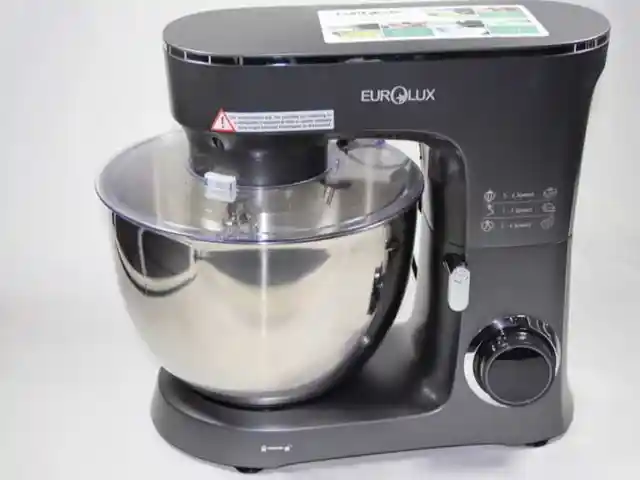 Миксер Eurolux, Душанбе