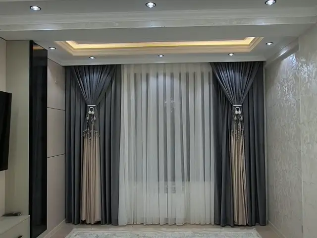 3-комн. квартира, 8 этаж, 68 м², Сино, Душанбе
