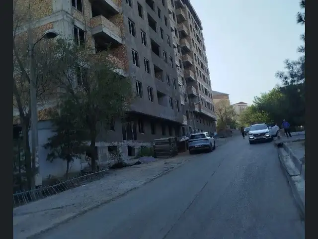 1-комн. квартира, 8 этаж, 50 м², 13 мкр-н, Хуҷанд