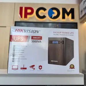 ИБП DS-UPS3000 O-STD EU, Хуҷанд