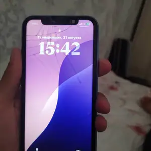 Apple iPhone Xr, 64 gb, Yellow, Хуҷанд