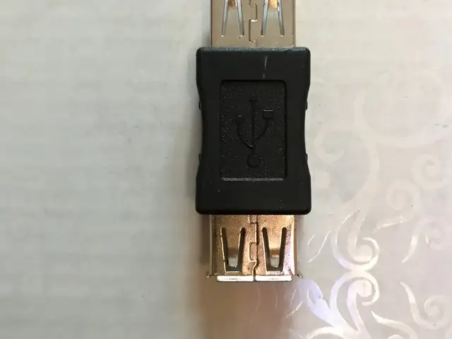Переходник USB, Душанбе