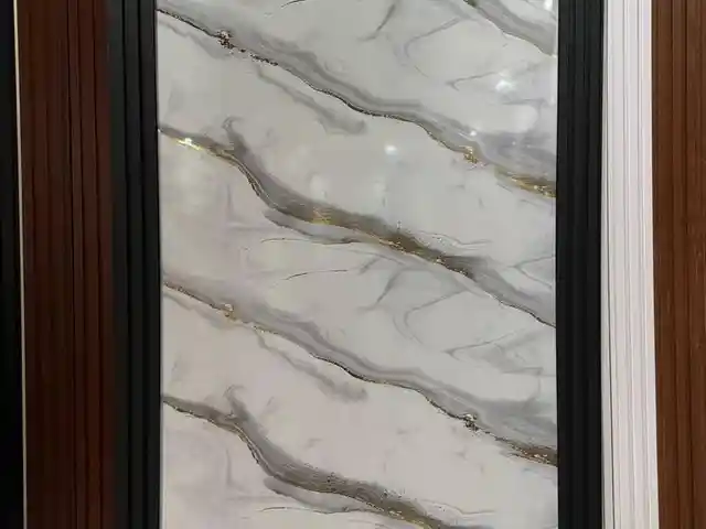 ПВХ Панель, Душанбе