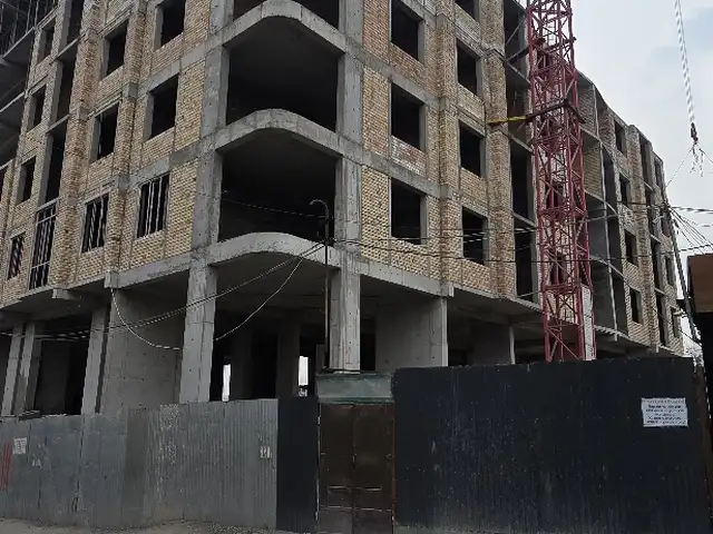 2-комн. квартира, 2 этаж, 71 м², 31мкр (Дусти Амирхон), Хуҷанд