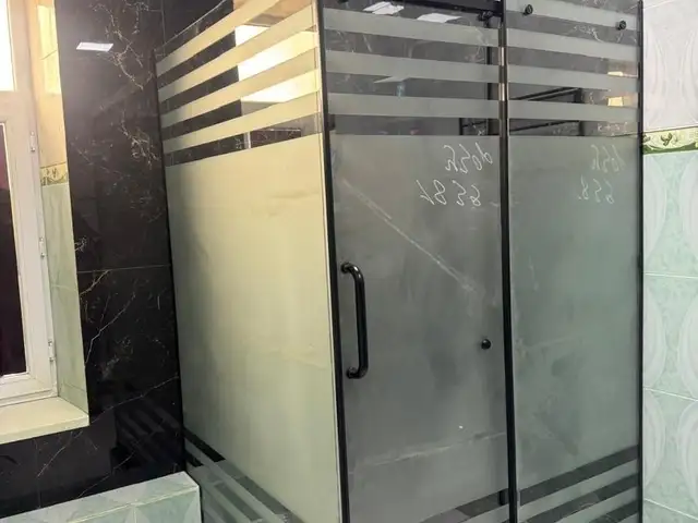 Душевая кабина на заказ, Душанбе - 2