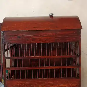 Кафас барои кабк, Душанбе