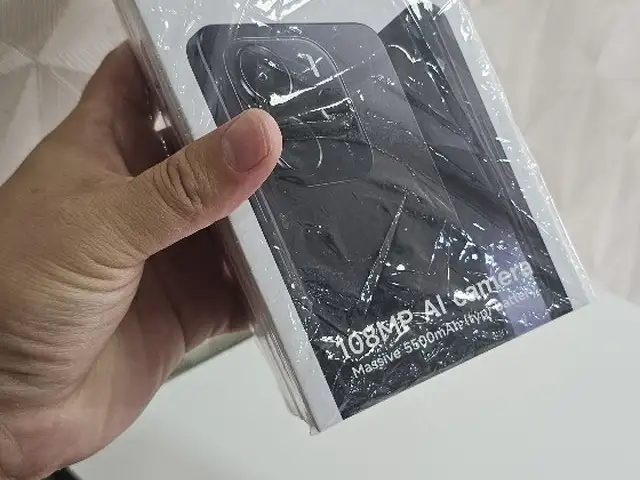Xiaomi redmi Note 14, Худжанд