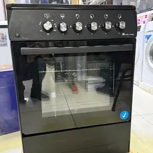 Газовая плита Volmer, Душанбе