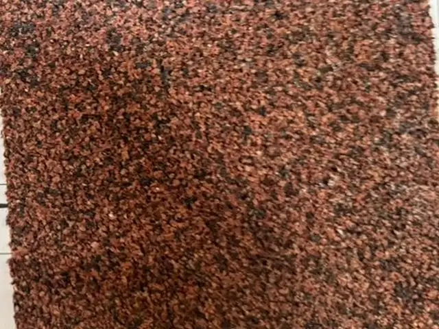 Крошка, Душанбе