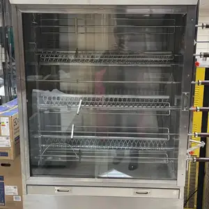 Аппарат для приготовления Гриля, Душанбе