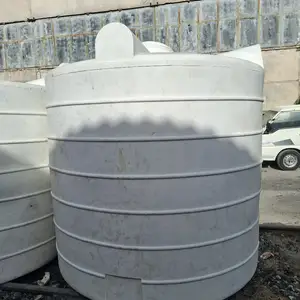 Бочка полиэтиленовая 5000л Трёхслойная, Душанбе