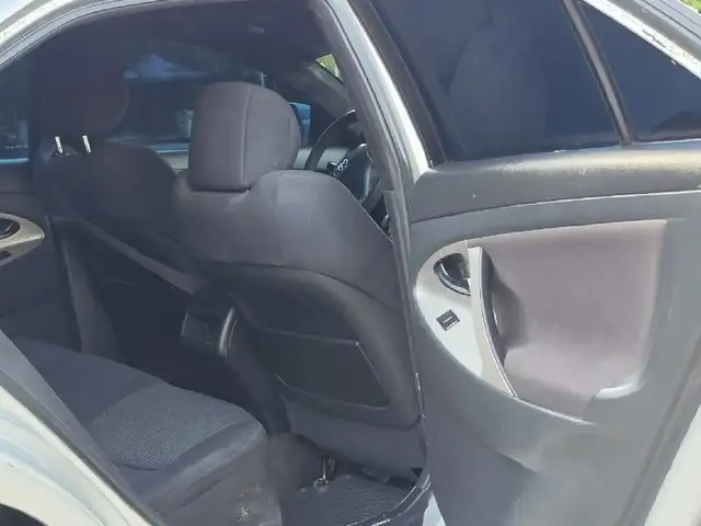 Toyota Camry, 2007, Душанбе - 12