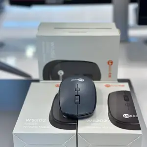Мышка Mouse Lecoo ws202, Хуҷанд