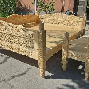 Тапчан, Худжанд