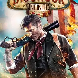 Игра BioShock Infinite, Душанбе