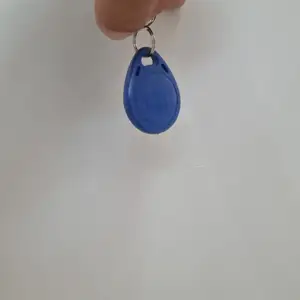 Брелок ID, Худжанд