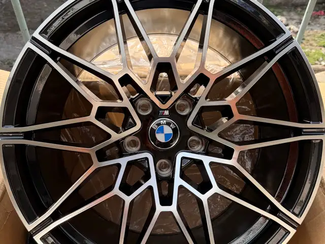 Диски R19 BMW F10 F30, Худжанд