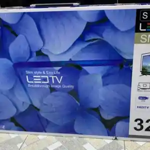 Телевизор Samsung 32 Full Hd, Худжанд