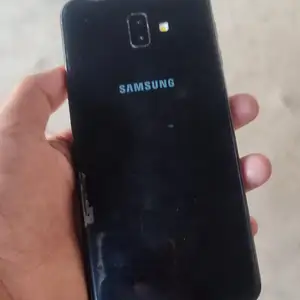 Samsung Galaxy J6 Plus, Вахдат