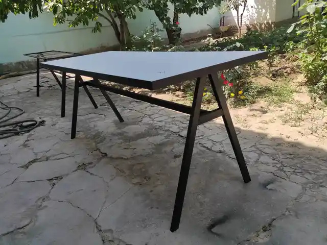 Стол офисный, Душанбе