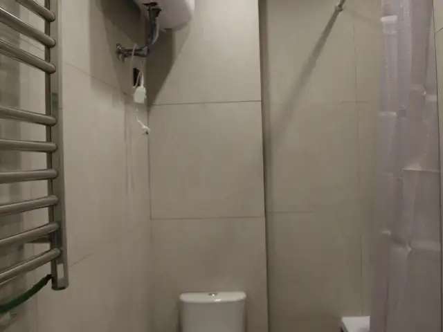 2-комн. квартира, 2 этаж, 54 м², сино, Душанбе - 7