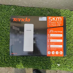 Антенна tenda 5км 2.4гц, Душанбе