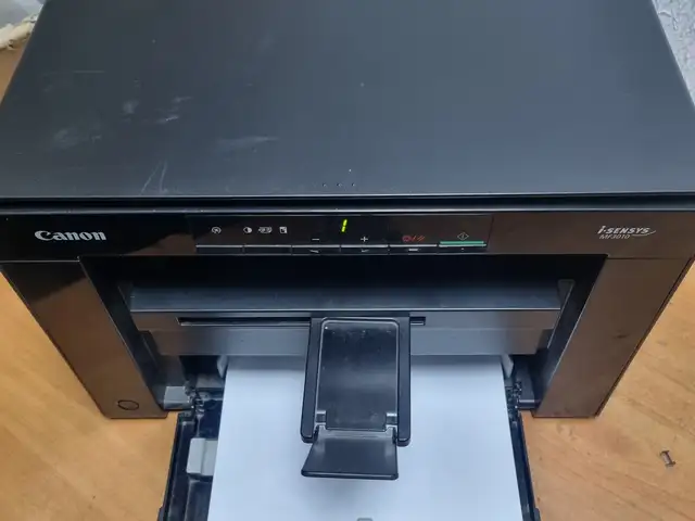 Принтер лазерный Сanon MF 3010, Худжанд