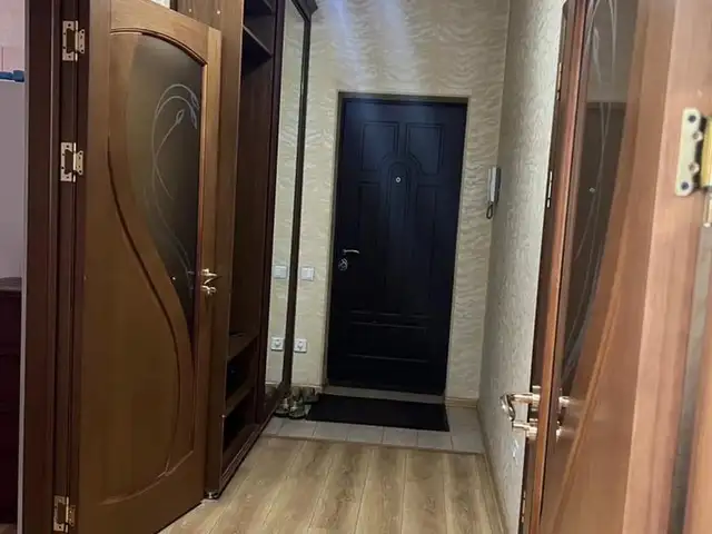 2-комн. квартира, 9 этаж, 80м², шохмансур, Душанбе