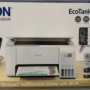 Принтер Epson EcoTank L3256, Душанбе