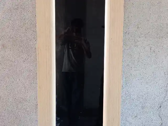 Дверь, Душанбе