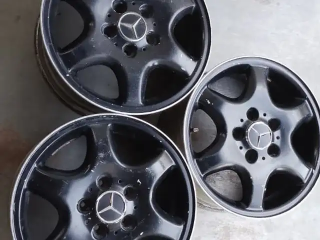 Диски R16, Душанбе