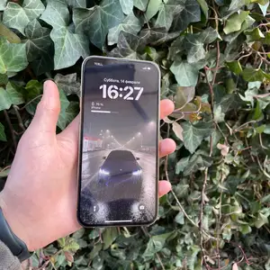 Apple iPhone 13 Pro Max, 128 gb, Gold, Душанбе