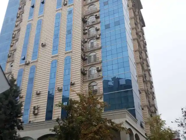 2-комн. квартира, 10 этаж, 75 м², ул. Пушкина, Душанбе