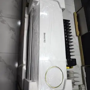 Кондиционер Sharbo kozi 12 кубов, Душанбе