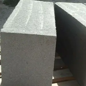 Газоблоки, Душанбе