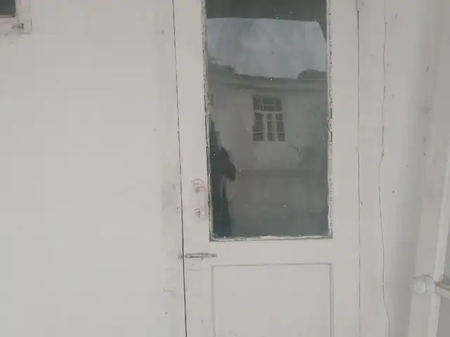 Дар, Конибодом