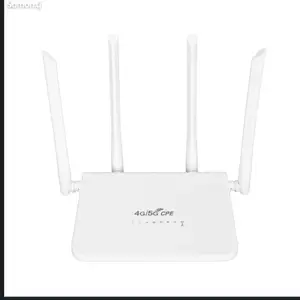 Роутер 4g, Душанбе