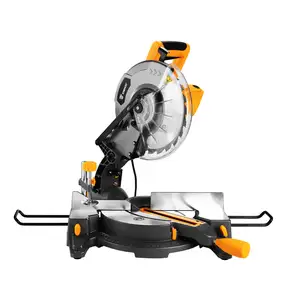 Торцовочная пила 2000W DEKO DKMS2000-255 с лазером 255mm, Душанбе